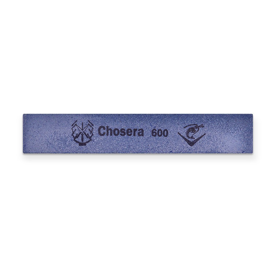 1x6 Chosera Japanese Water Stones to fit TSPROF, Hapston, Jende JIGS and Edgepro sharpening systems