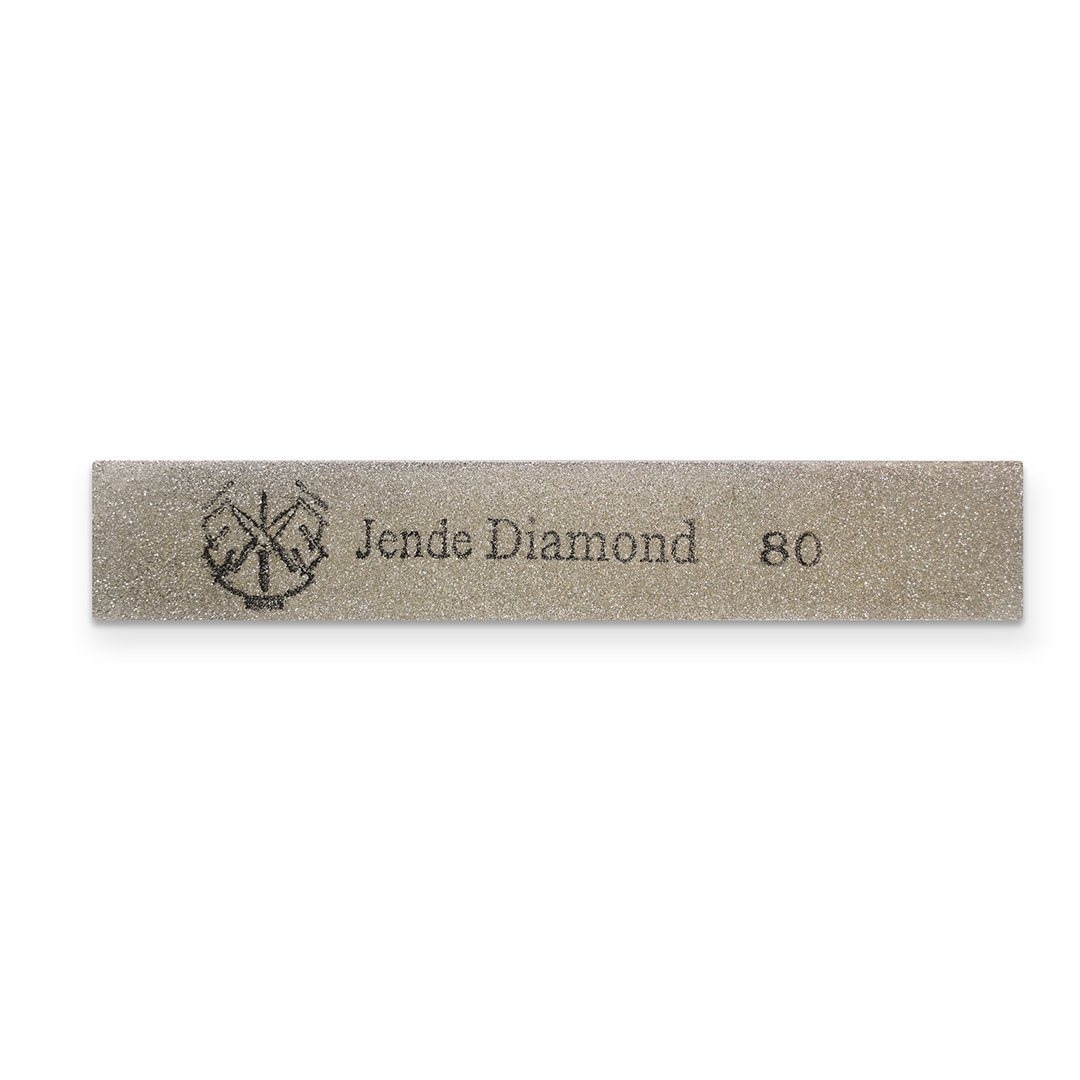 1x6 Jende Diamond Plates to suit TSPROF, HAPSTONE, Edgepro, JIGS