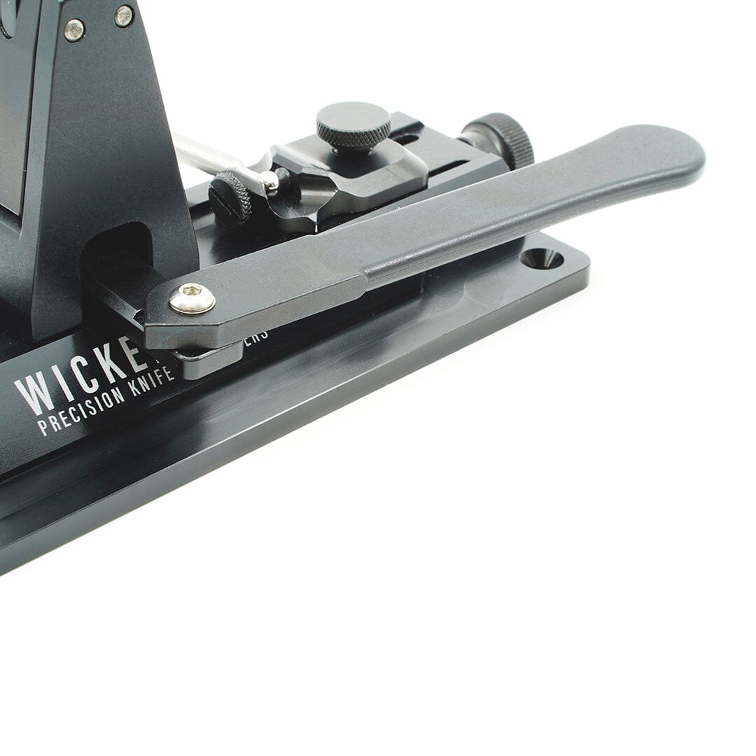 Wicked Edge Obsidian Precision Knife Sharpener - WE66