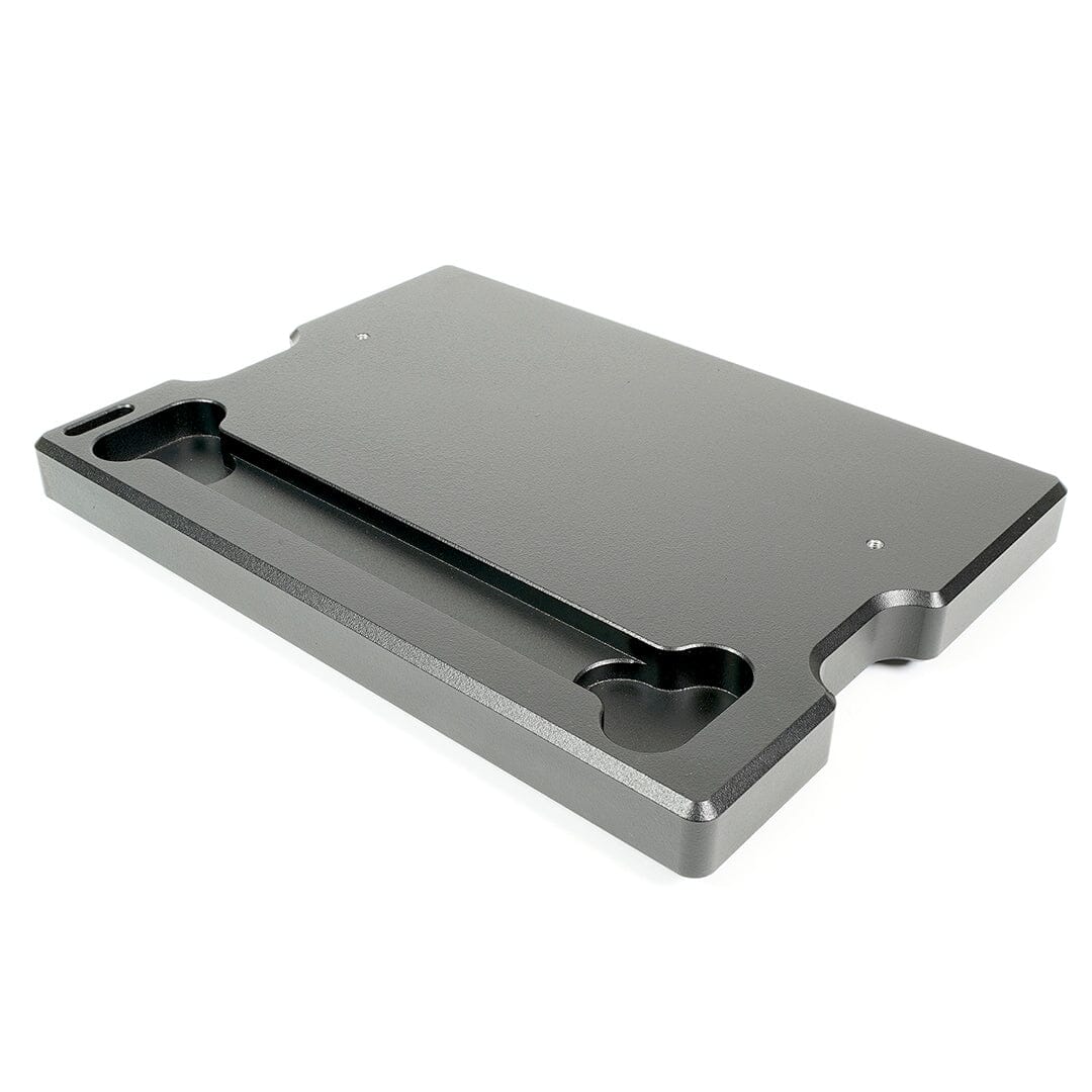 Wicked Edge Sharpener Aluminium Base For WE60 and WE66 Systems