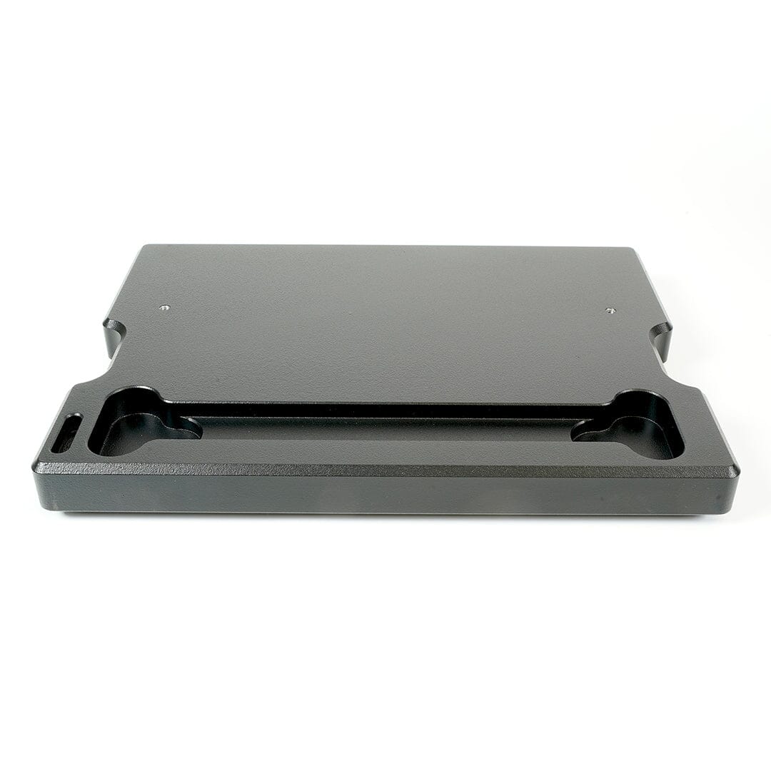 Wicked Edge Sharpener Aluminium Base For WE60 and WE66 Systems