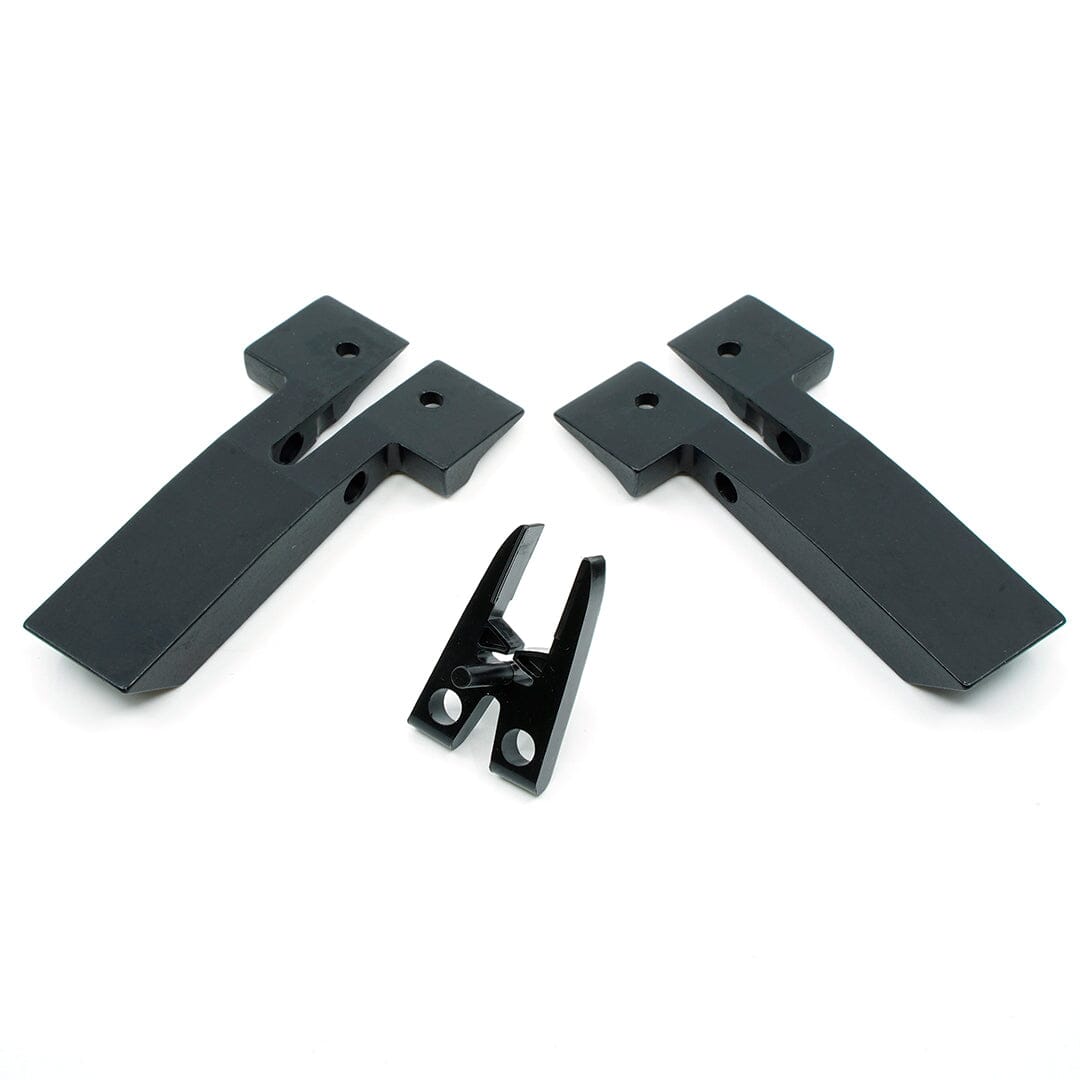 Wicked Edge Generation 3 Jaws for 4.7mm 3/16 Inch Blades