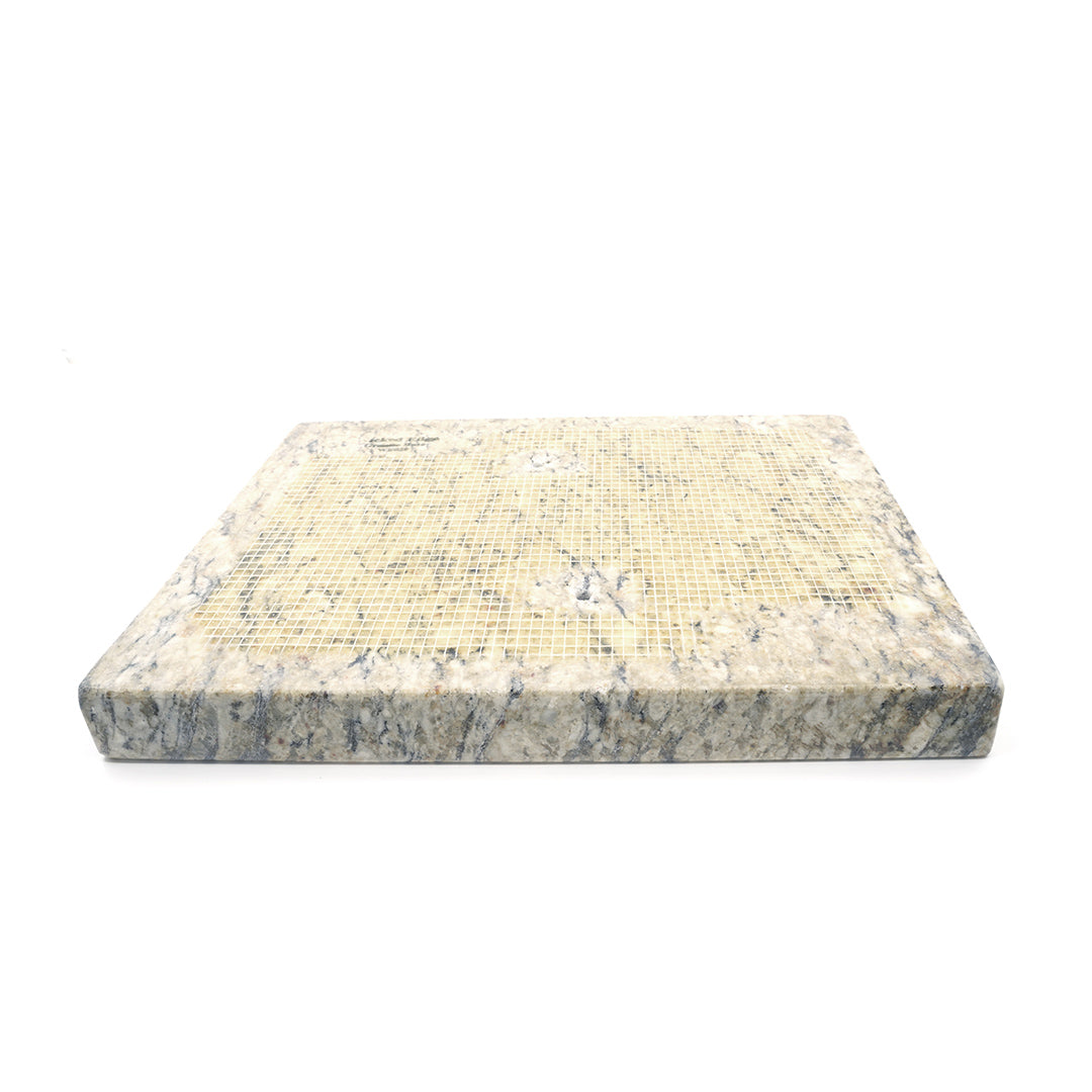 Wicked Edge Sharpener Premium Granite Base