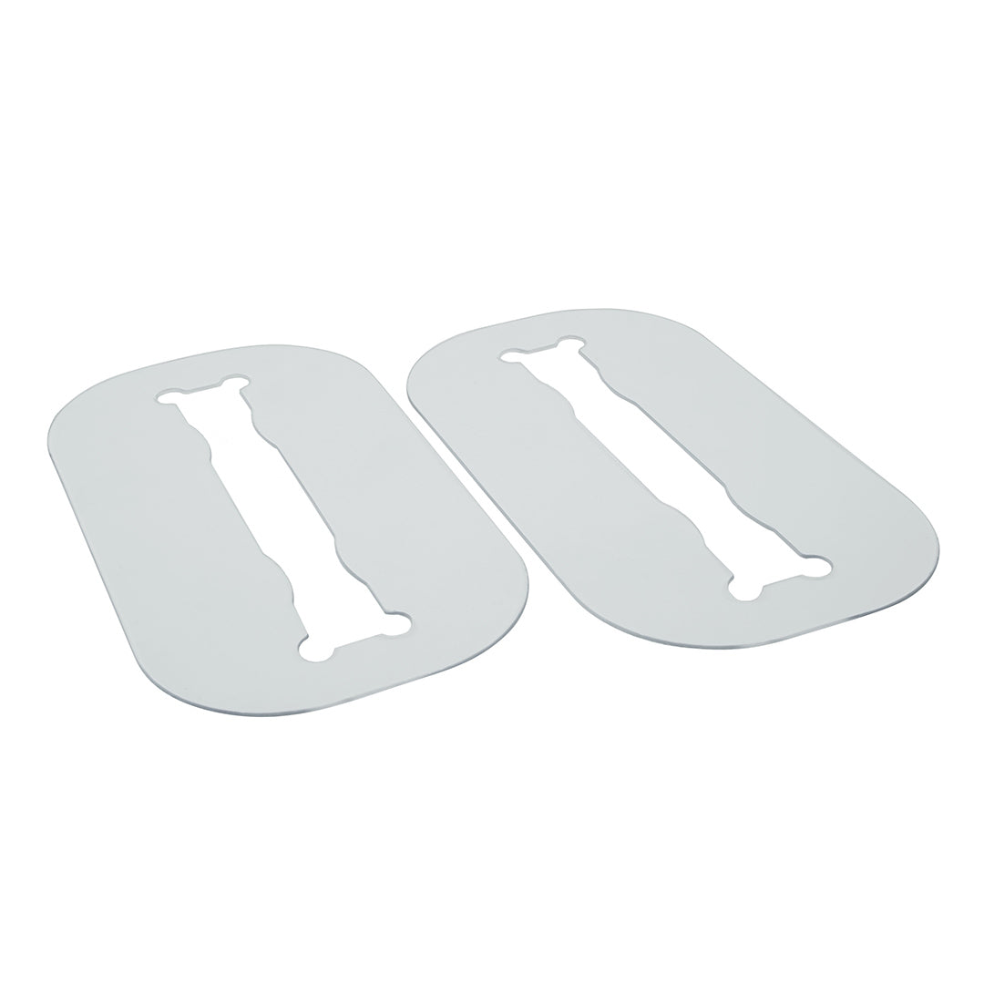 Wicked Edge Safety Shield 2 pack