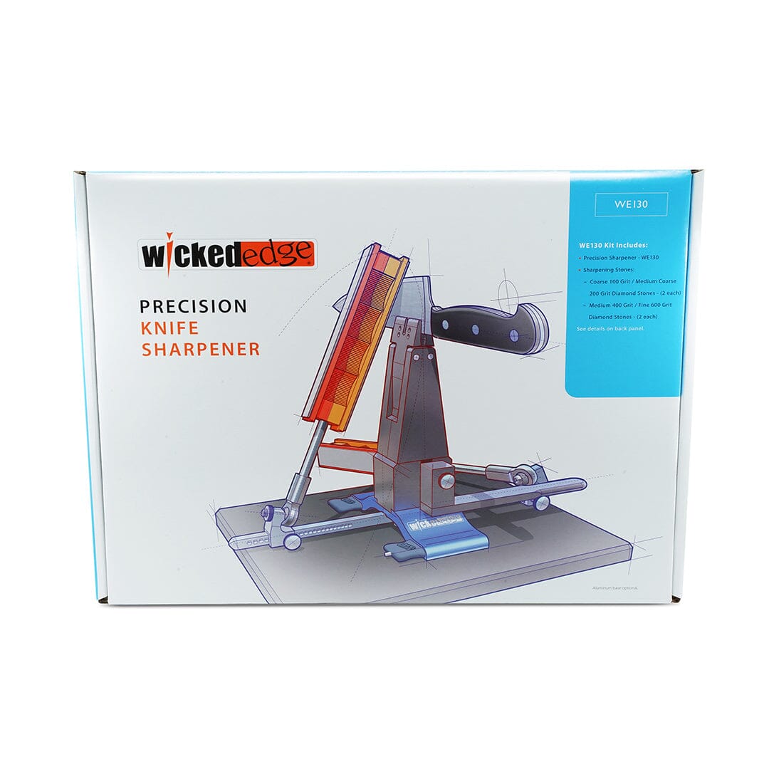 Precision Sharpener - WE130 Granite Base